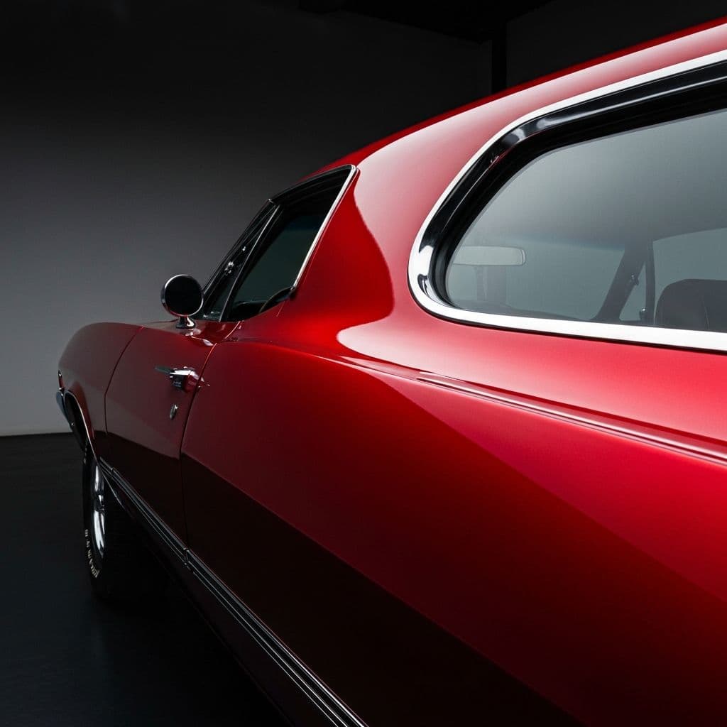 Custom auto body and paint work by BCAutowerx Mountain Home ID